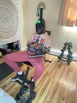 Snapshot of Luluof chatting on 18, 3, 2025 Luluof online show from 18, 3, 2025