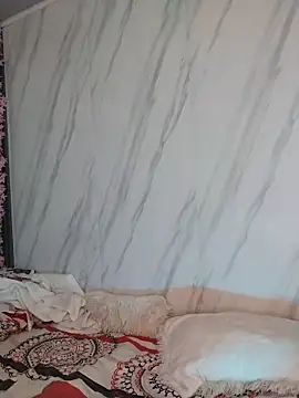 Nanda Vixen online show from 23, 11, 2025