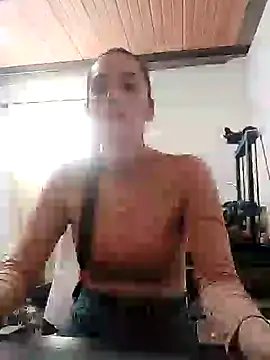 Nami sunny online show from 19, 1, 2025