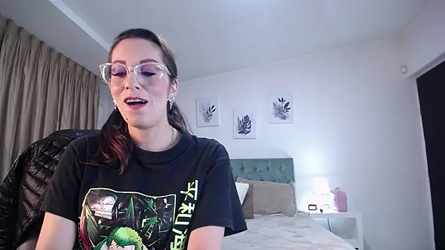 Nami sunny online show from 21, 3, 2025