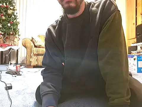 Curved4Pleasure online show from 16, 12, 2024