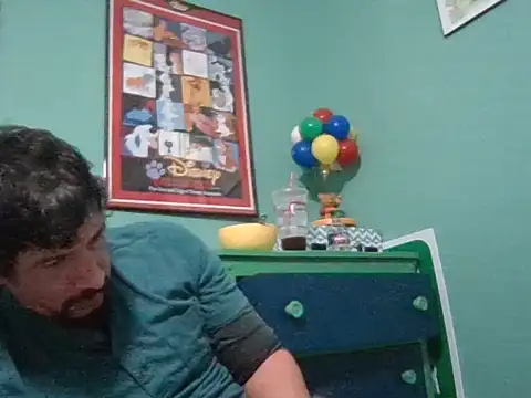 Curved4Pleasure online show from 18, 2, 2026