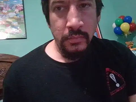 Curved4Pleasure online show from 26, 2, 2026