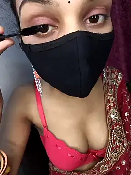 Sexy-ashi online show from 19, 12, 2024