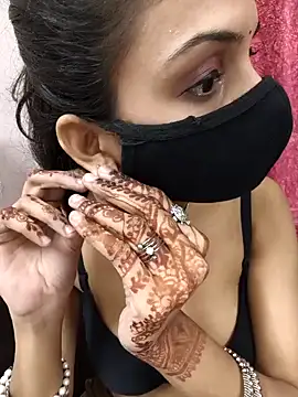 Sexy-ashi online show from 26, 12, 2024