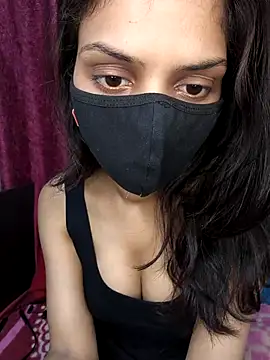 Sexy-ashi online show from 16, 3, 2025