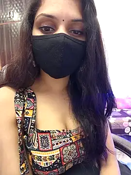 Sexy-ashi online show from 8, 11, 2025