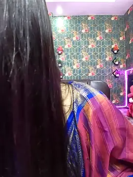 Sexy-ashi online show from 24, 2, 2026