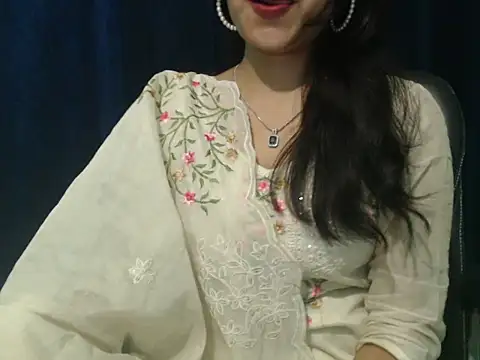 Snapshot of Yashi chatting on 17, 3, 2026 Yashi online show from 17, 3, 2026