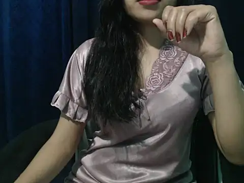 Snapshot of Yashi chatting on 22, 4, 2026 Yashi online show from 22, 4, 2026