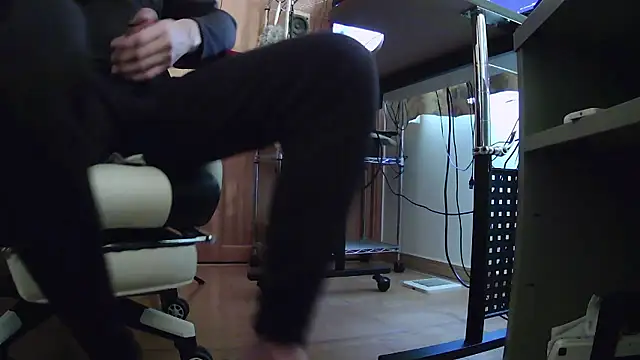 qoooqing67 online show from 25, 3, 2026