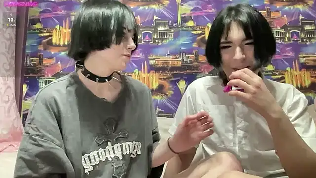 SIBBLlnGraypac online show from 30, 1, 2025