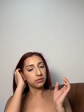 julialupato1606 online show from 22, 2, 2025