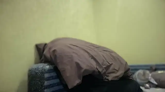 EvilDemon94 online show from 25, 11, 2025