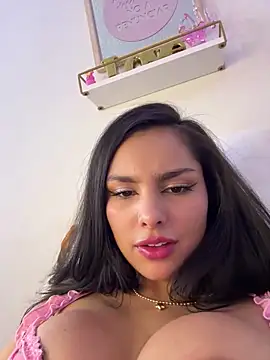 Snapshot of Maddy_Rouse_ chatting on 17, 3, 2025 Maddy Rouse  online show from 17, 3, 2025