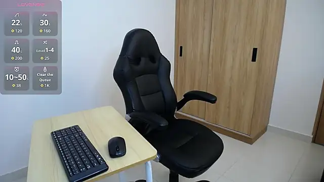 Snapshot of karoll_marquez chatting on 20, 2, 2026 karoll marquez online show from 20, 2, 2026