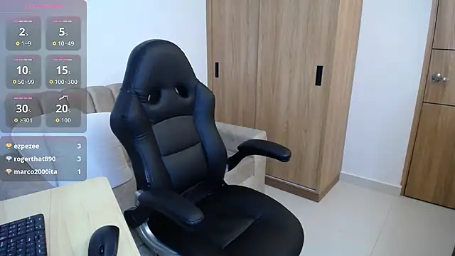 Snapshot of karoll_marquez chatting on 5, 4, 2026 karoll marquez online show from 5, 4, 2026