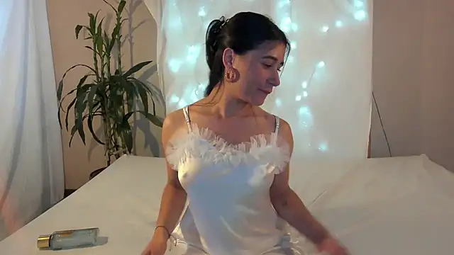 ChloeTurner  online show from 24, 2, 2025