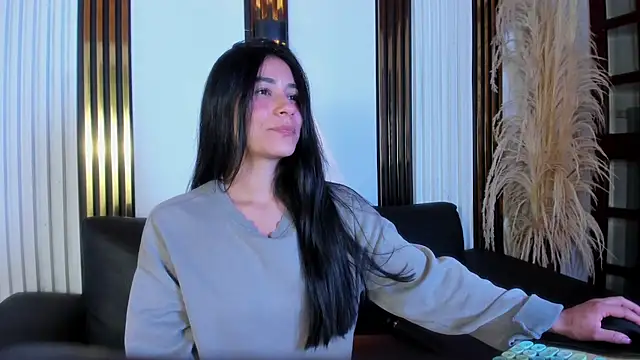 ChloeTurner  online show from 31, 3, 2026