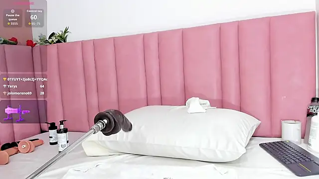 isabella santos1 online show from 13, 7, 2026