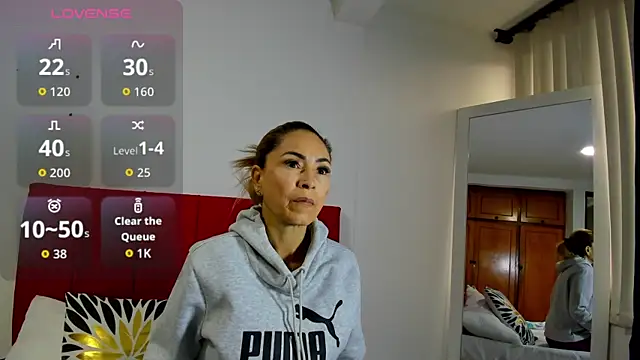 emagarcia online show from 4, 12, 2025