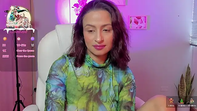 Snapshot of Elena_Ruiz chatting on 3, 1, 2025 Elena Ruiz online show from 3, 1, 2025