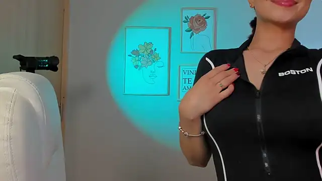 Snapshot of Elena_Ruiz chatting on 10, 1, 2025 Elena Ruiz online show from 10, 1, 2025