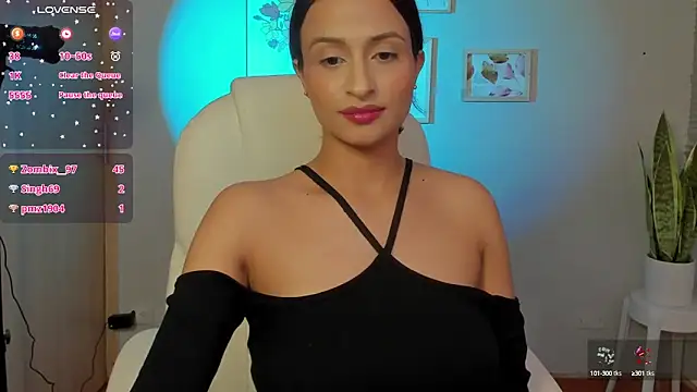 Snapshot of Elena_Ruiz chatting on 17, 2, 2025 Elena Ruiz online show from 17, 2, 2025