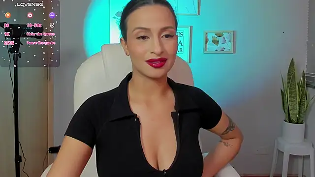 Snapshot of Elena_Ruiz chatting on 6, 3, 2025 Elena Ruiz online show from 6, 3, 2025