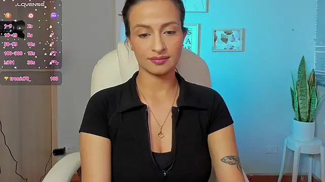 Snapshot of Elena_Ruiz chatting on 14, 3, 2025 Elena Ruiz online show from 14, 3, 2025