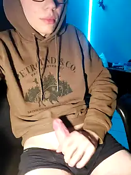 langelul12 online show from 12, 2, 2025