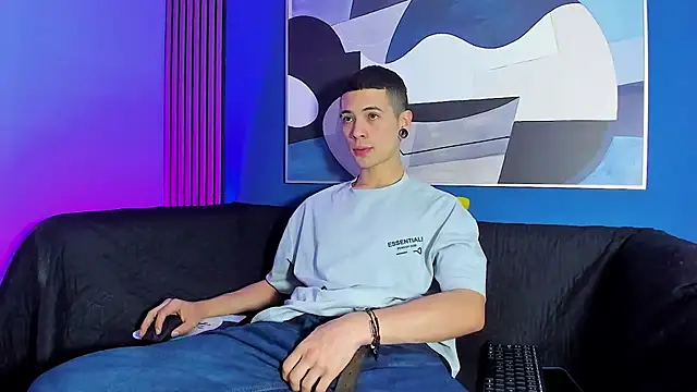 Jefer rick  online show from 2, 10, 2025