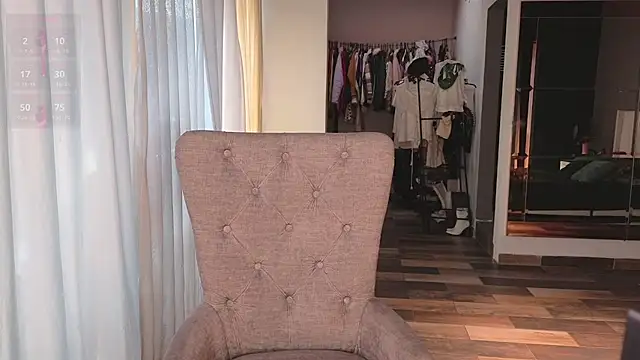 Snapshot of greyslopez chatting on 30, 9, 2025 greyslopez online show from 30, 9, 2025