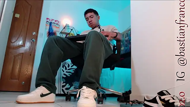 marc ginale online show from 3, 12, 2024