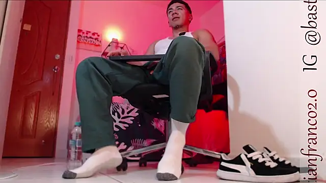 marc ginale online show from 10, 12, 2024