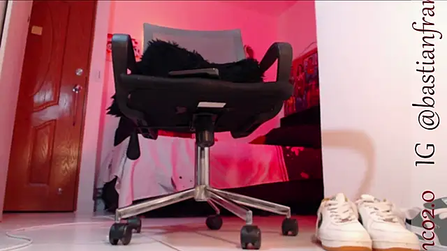 marc ginale online show from 14, 12, 2024