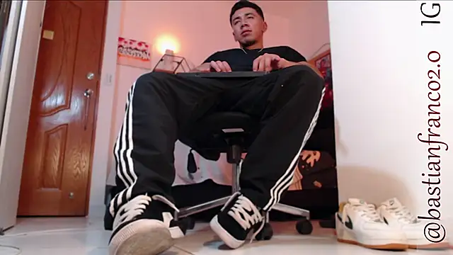 marc ginale online show from 15, 12, 2024