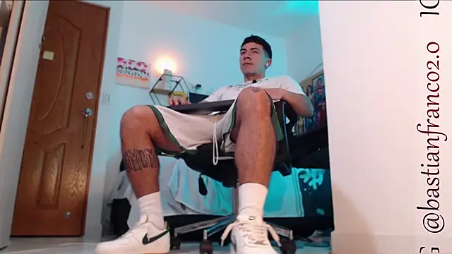 marc ginale online show from 19, 12, 2024