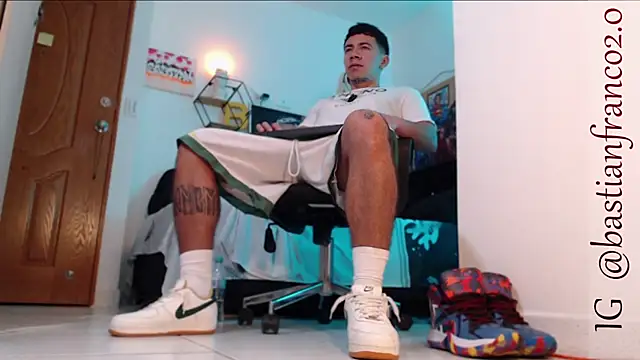 marc ginale online show from 19, 12, 2024