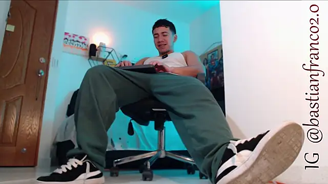 marc ginale online show from 19, 12, 2024