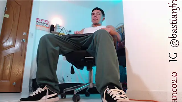 marc ginale online show from 20, 12, 2024