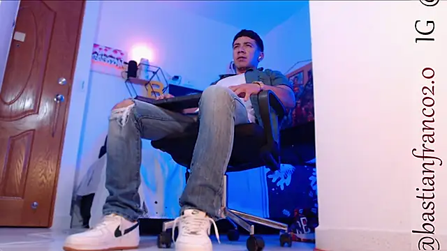 marc ginale online show from 20, 12, 2024