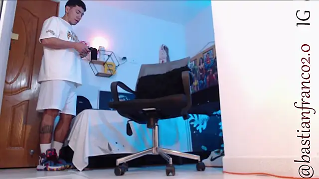 marc ginale online show from 22, 12, 2024