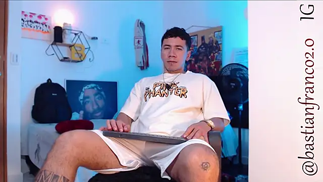 marc ginale online show from 23, 12, 2024