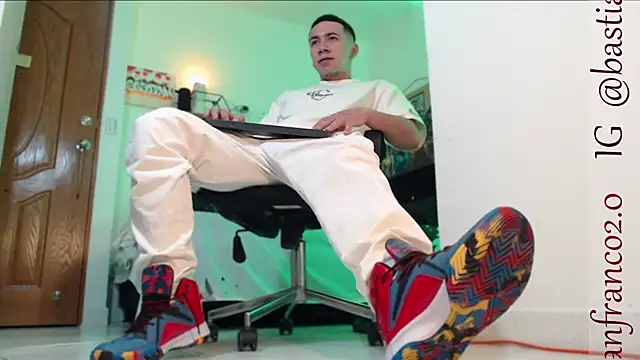 marc ginale online show from 25, 12, 2024