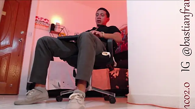 marc ginale online show from 12, 1, 2025