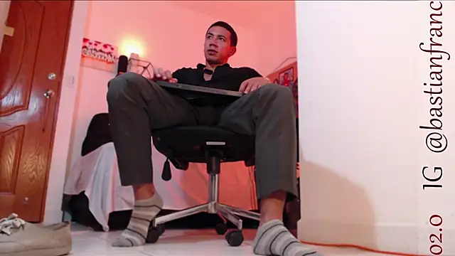 marc ginale online show from 13, 1, 2025