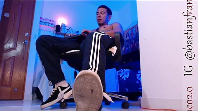 marc ginale online show from 14, 1, 2025