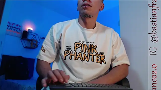 marc ginale online show from 22, 1, 2025