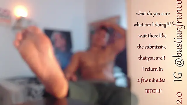 marc ginale online show from 24, 1, 2025